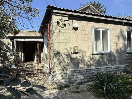 Продам будинок із власним двором, Юрівка Полтава