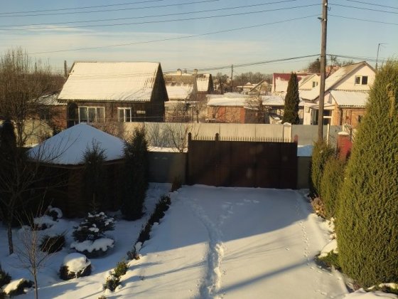 Продам будинок зі зручностями і сауною