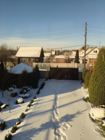 Продам будинок зі зручностями і сауною - фото 1