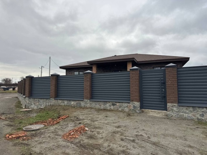 Продам будинок в Рибцях - фото 1