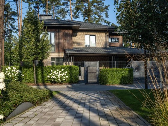 РОЗТЕРМІНУВАННЯ НА ДВА РОКИ БЕЗ % ПРЕМІУМ-будинків ! Котеджне містечко Буча