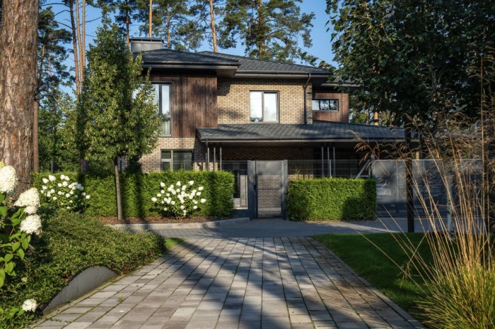 РОЗТЕРМІНУВАННЯ НА ДВА РОКИ БЕЗ % ПРЕМІУМ-будинків ! Котеджне містечко - фото 1