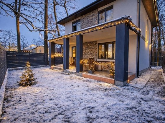 Продаж окремого приватного будинку в районі Центрального парку, Ірпінь Ирпень