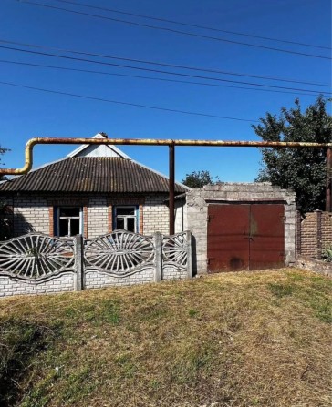 Продаж будинку в Веселих Тернах - фото 1