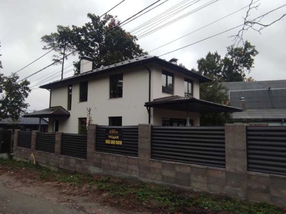 Без посредников продажа дома 200 м2 в Ирпень Ирпень