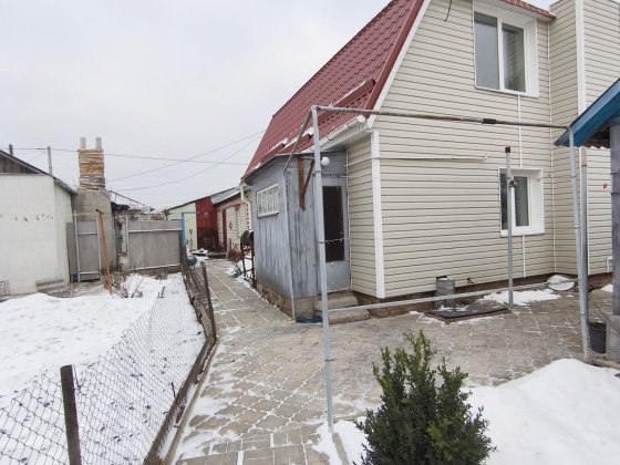 Продаж частини будинку в Центрі, р-н Засумська, Автовокзал Суми