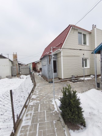 Продаж частини будинку в Центрі, р-н Засумська, Автовокзал - фото 1