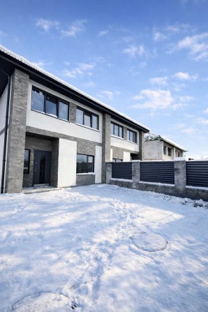 Дуплекс у Бучі на вул. Мазепи — простір, тиша та якісна забудова - фото 1