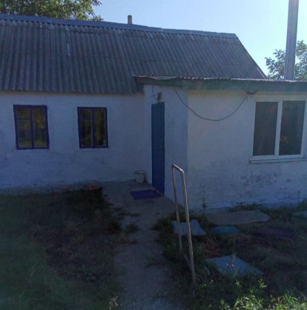 Будинок у с. Мачухи будинок, передмістя Полтави - фото 1