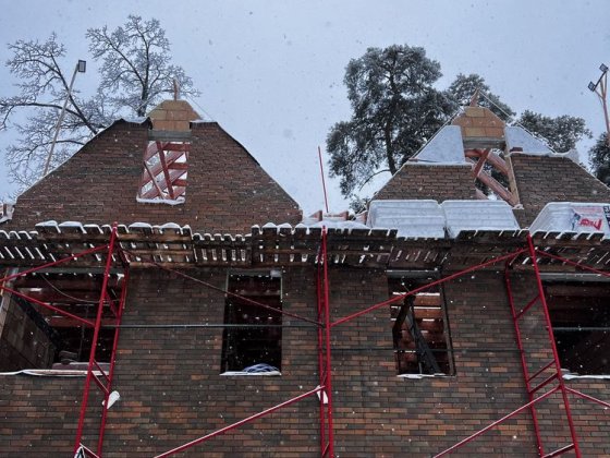 Таунхаус - 94 м 2, р-н парку Незнайки. Розтермінування. Ирпень