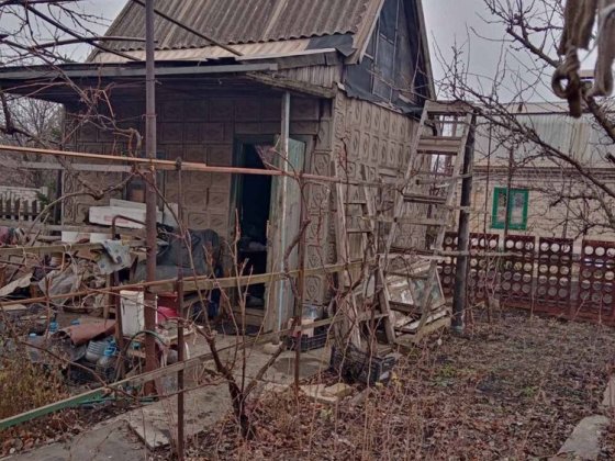 Продаю садовотческое общество Західне