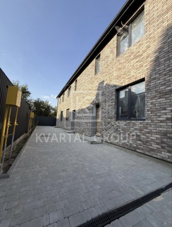 Таунхаус ЦЕНТР Ірпінь 130 м2 Частковий ремонт - фото 1