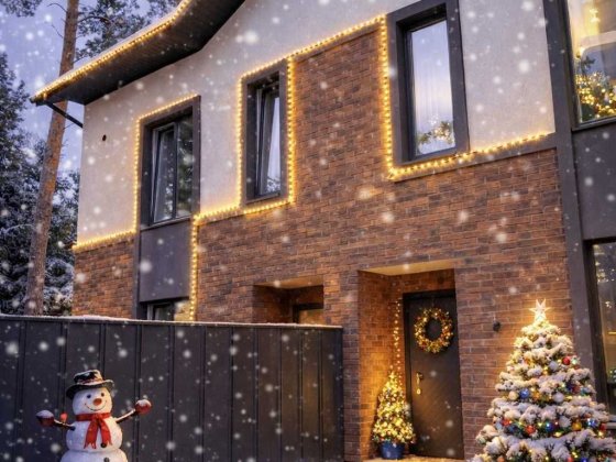 Продаж таунхауса в центре Ірпіня з газом Ірпінь