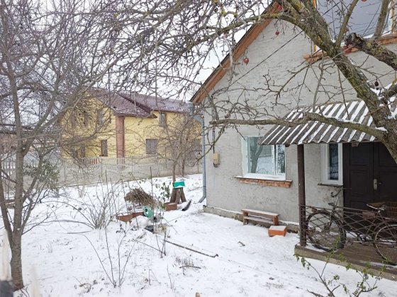 БЕЗ КОМІСІЇ.Продаж будинку у місті Ровно