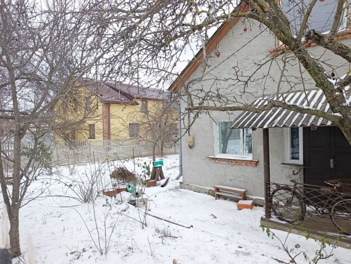 БЕЗ КОМІСІЇ.Продаж будинку у місті - фото 1