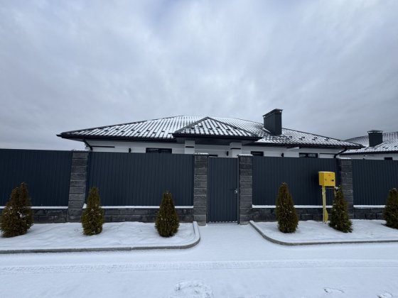 Продаж!Будинок в котеджному містечку біля Києва-м.Буча Буча