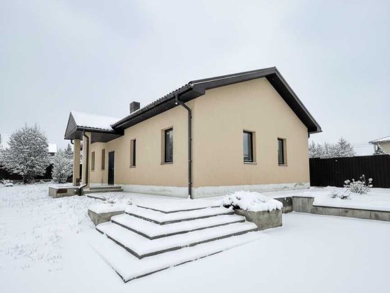 Продаж сучасного будинку в Бучі Буча