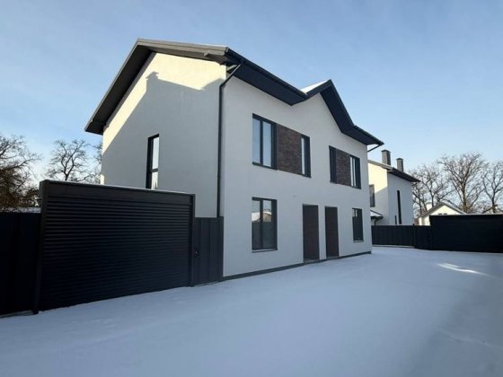 Дуплекс з ділянкою Центр Ірпінь Газ Ірпінь