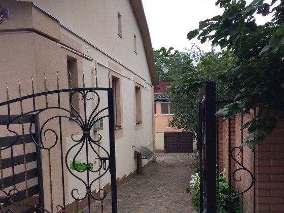 Частина будинка р-н 18 школи Ровно