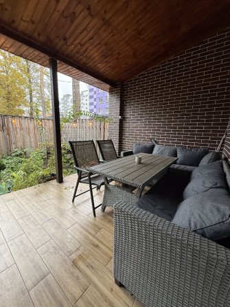 Таунхаус, у якому легко уявити свій сімейний ритм життя. Ірпінь - фото 1