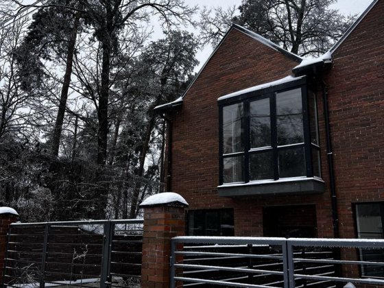 Таунхаус - 95 м2, центральні комунікації. Вул. Університетська. Парк Ірпінь