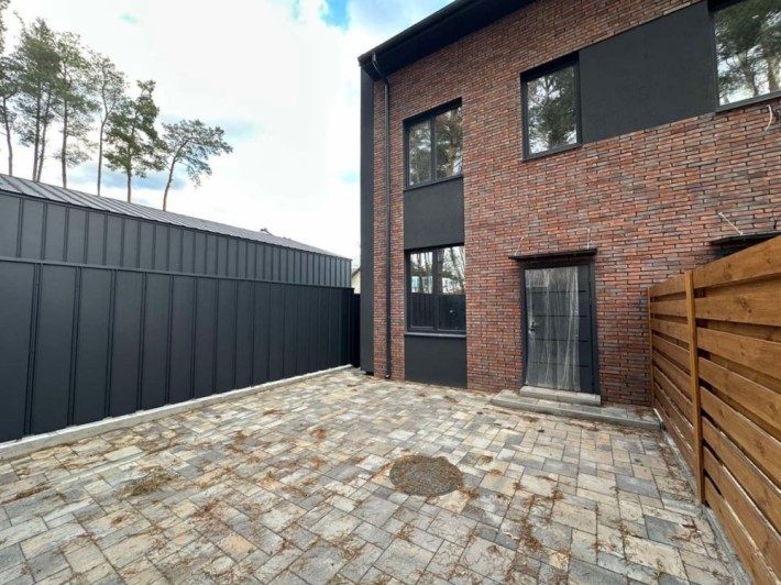 Продаж тауна Ірпінь район Центрального парку - фото 1