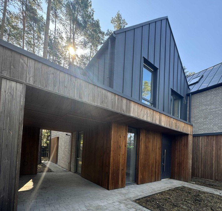 Більше простору за ціну квартири. Мінімальне оформлення - фото 1