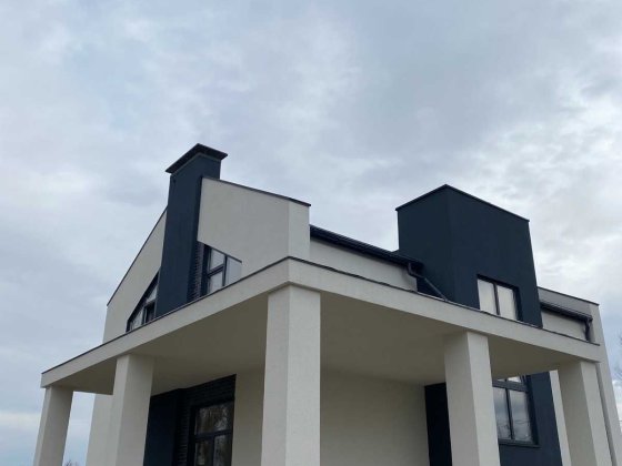 ВІДМІННИЙ будинок як для ЖИТТЯ так і для ДАЧІ Буча