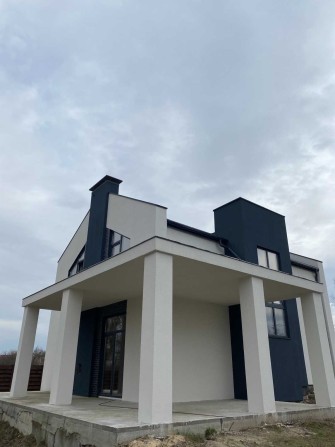 ВІДМІННИЙ будинок як для ЖИТТЯ так і для ДАЧІ - фото 1