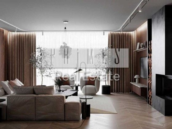 Продаж котеджу "THE LOFT" у лісовій частині, ділянка 12 соток, Ірпінь Ірпінь