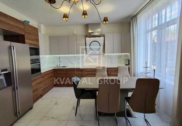 Продаж сучасного будинку - 190м2! МІНІМАЛЬНЕ оформлення! Лосова Буча! - фото 1