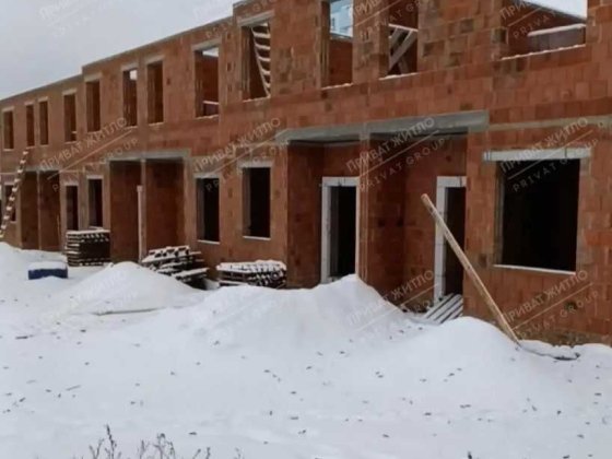 Квартира чи власний будинок? Є кращий варіант! Полтава