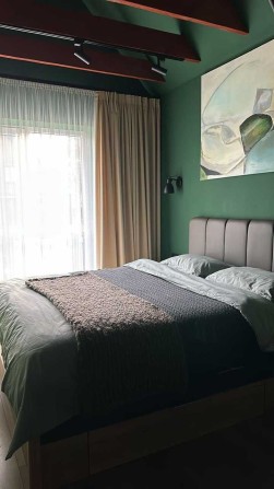 Затишний будинок 120 м² у м. Ірпінь, КМ «OAK GROVE TOWN» - фото 1