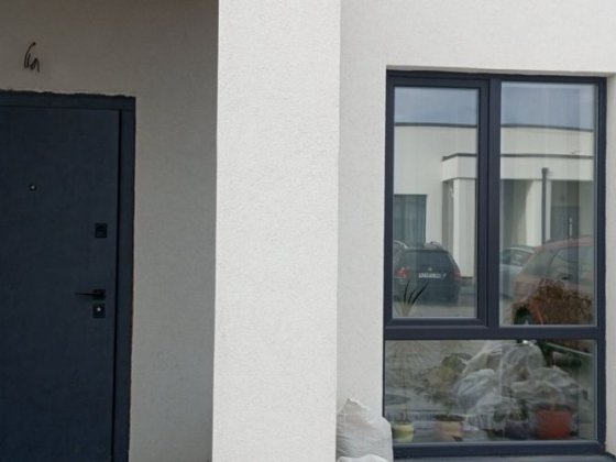 Продам таунхаус з частковим ремонтом Рівне