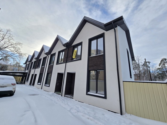 Таун в центрі міста, державні програми- так! - фото 1