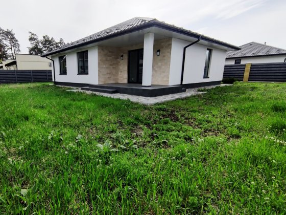 Будинок в Лісовій Бучі, максимальне наповнення,  та краща ціна Буча