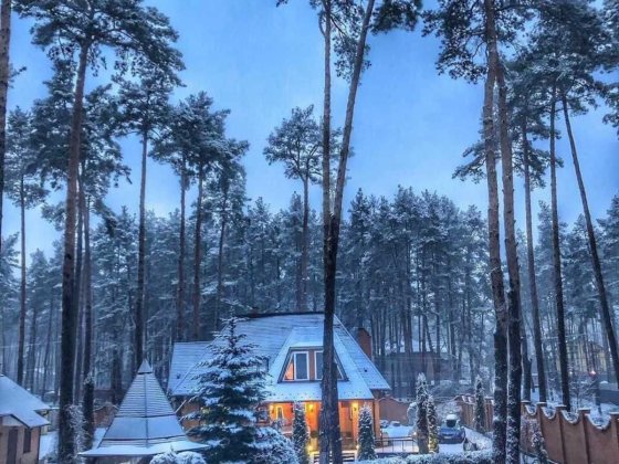 Продаж будинку в Лісовій Бучі Буча