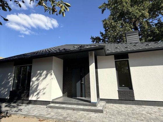 Продаж одноповерхового будинку в Лісовій Бучі Буча