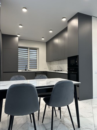 Будинок З РЕМОНТОМ. Готовий для заселення! 120кв одноповерховий - фото 1