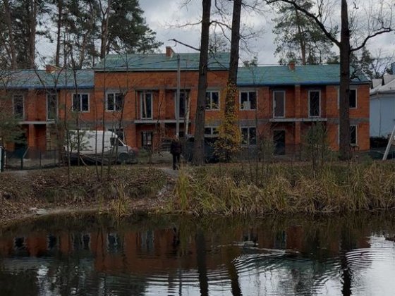 Продаж ТАУНХАУСІВ! Ірпінь, газ, центральні комунікації Ірпінь