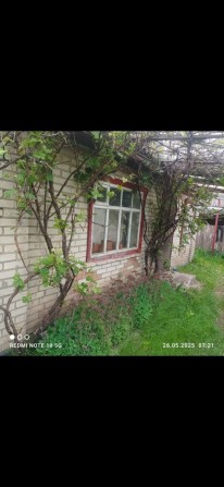 Продам,частный дом в Лебедине. - фото 1