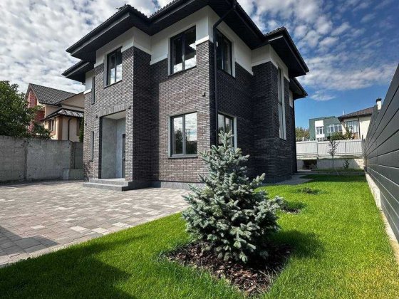 Продам готовий будинок в Ірпені (Стоянка) Ірпінь