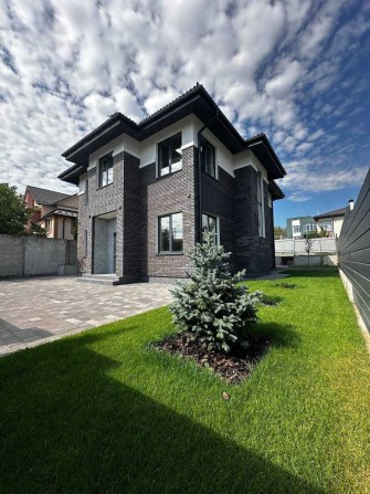 Продам готовий будинок в Ірпені (Стоянка) - фото 1