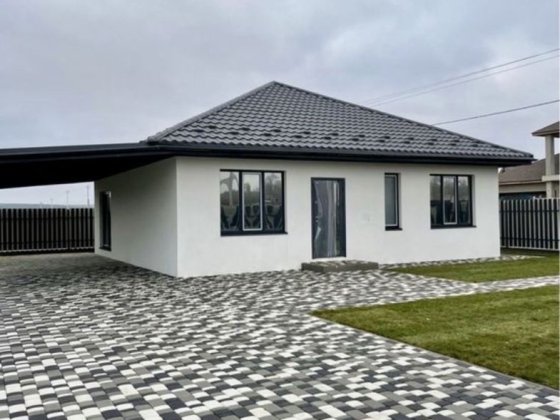 Продаж якісного будинку від забудовника в районі Синергіі на 5 сотках Ирпень