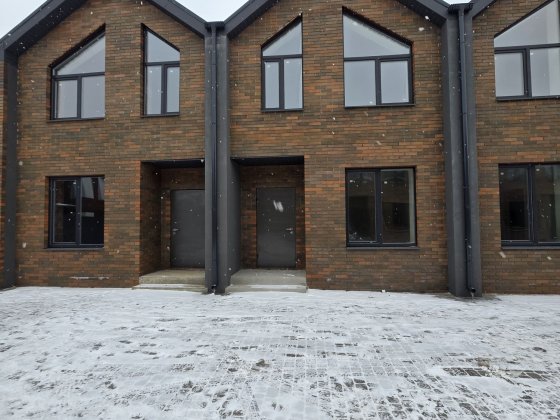 Дім для сім’ї за ціною квартири Сумы