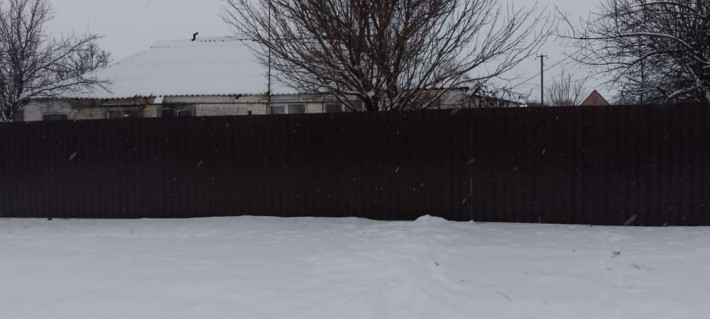 Продам будинок Полтава 20км - фото 1