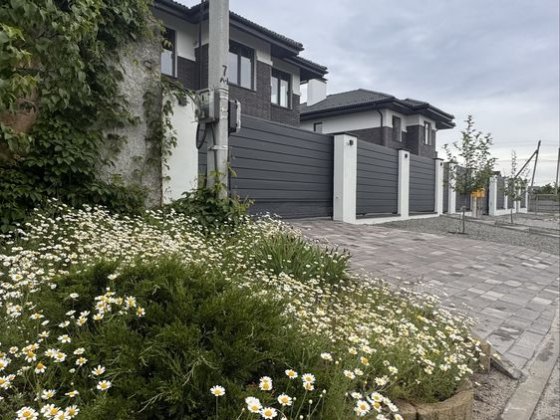 Продаж будинку в Ірпені, на закритій територіі Ірпінь