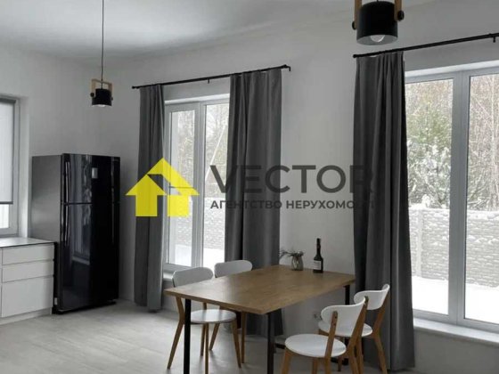 ТОРГ! Продаж котеджу під лісом з терасою та дизайнерським ремонтом! Полтава