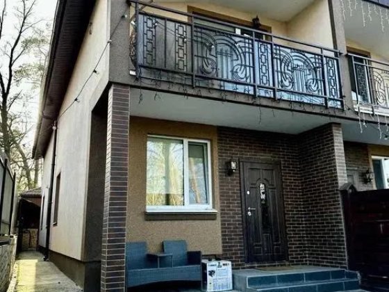 Продаж дуплекс з РЕМОНТОМ в місті Ірпінь| ЦЕНТР | 117 м2| без % Ірпінь