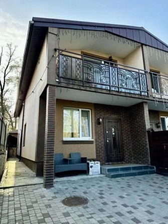 Продаж дуплекс з РЕМОНТОМ в місті Ірпінь| ЦЕНТР | 117 м2| без % - фото 1